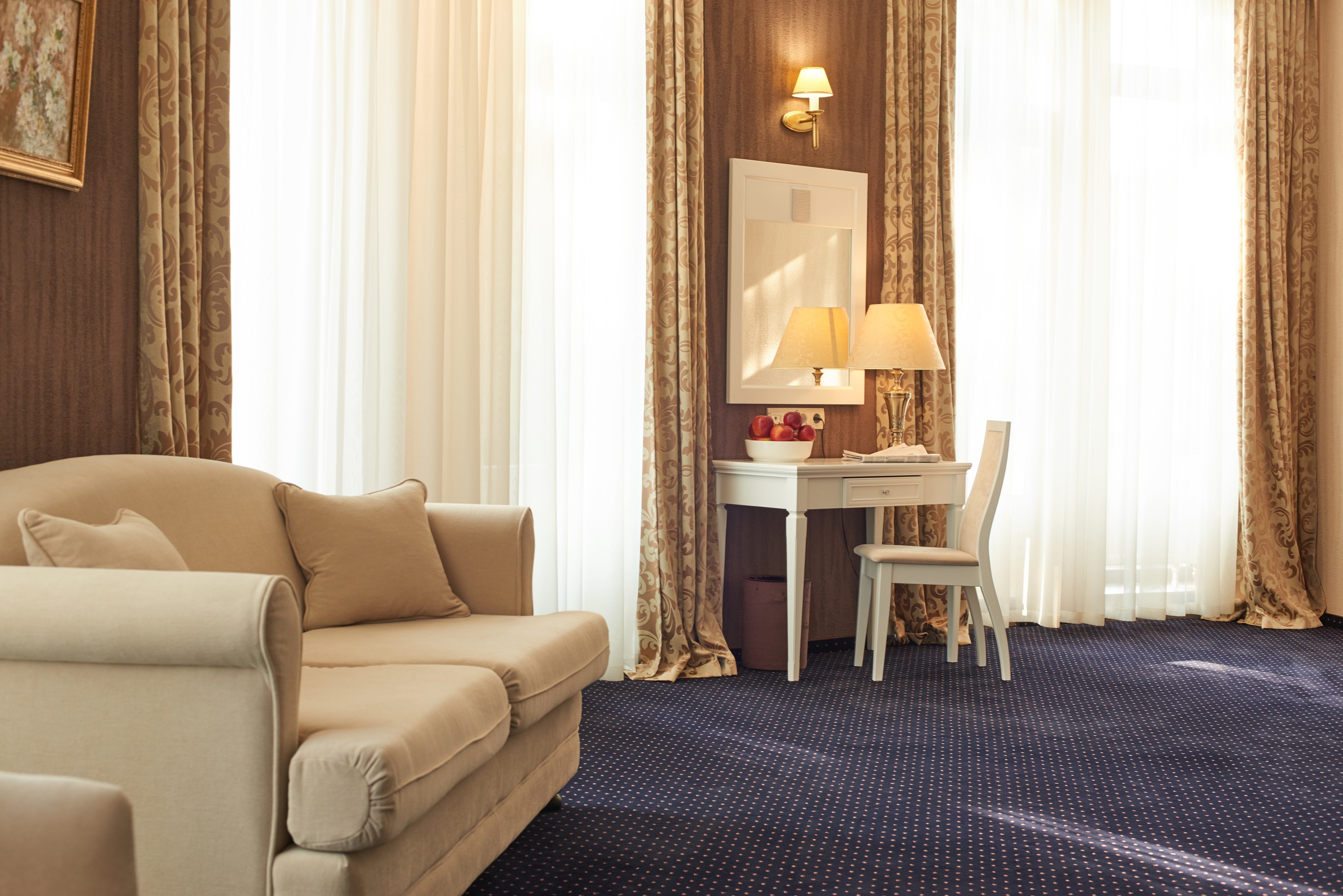 Rooms & Prices